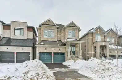 1452 Wheatcroft Drive Oshawa Ontario L1L 0W5