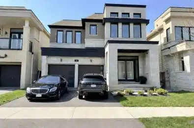 42 Cryderman Lane Clarington Ontario L1C 1Z8