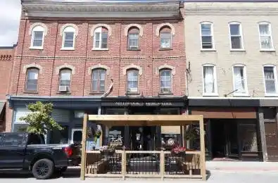 28 King Street Cavan Monaghan Ontario L0A 1G0