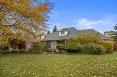 47 Fox Run Drive Puslinch Ontario N0B 2J0