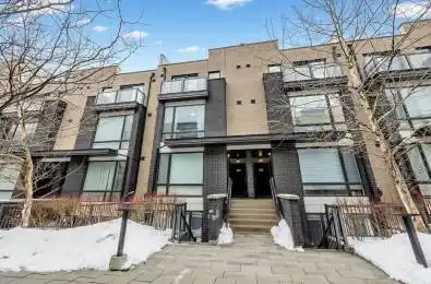34 Fieldway Road Unit# 139 Toronto W08 Ontario M8Z 3L2