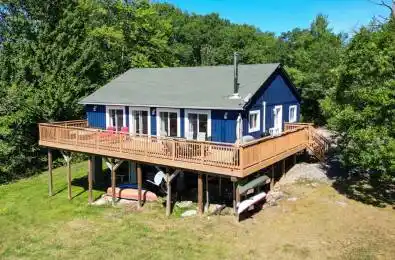 2974 Island 1040 N/A Georgian Bay Ontario P0E 1E0