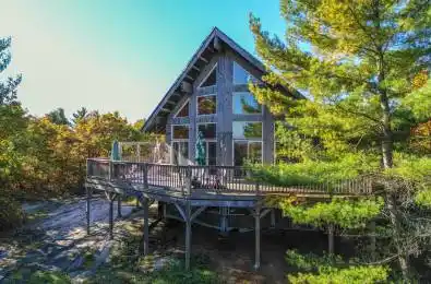 1276 Island 980 N/A Georgian Bay Ontario P0E 1E0
