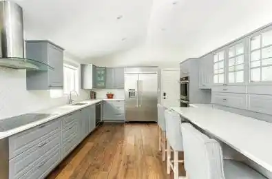 26 Hostein Drive Hamilton Ontario L9G 2S5