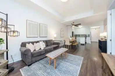 150 Main Street Unit# 505 Hamilton Ontario L8P 1H8