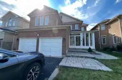 348 Shirley Drive Richmond Hill Ontario L4S 2N4