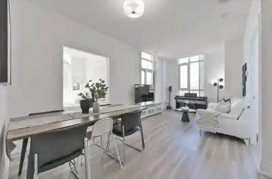 151 Upper Duke Crescent Unit# 101 Markham Ontario L6G 0E1