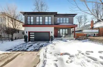41 Invermay Avenue Toronto C06 Ontario M3H 1Z1