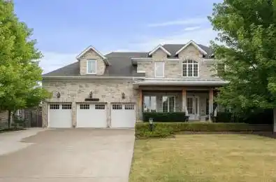 7 Dolan Drive Caledon Ontario L7E 0E1