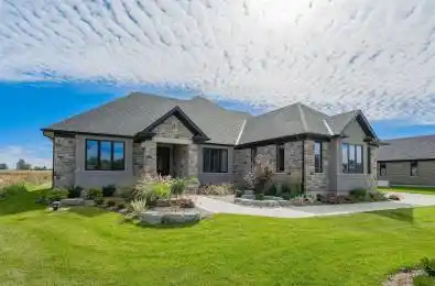 31 Goodwin Place Centre Wellington Ontario N0B 1B0