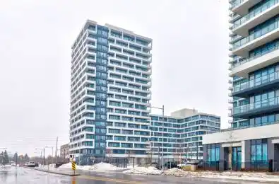 38 Water Walk Drive Unit# 721 Markham Ontario L3R 6M8