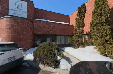 271 Amber Street Markham Ontario L3R 3J7