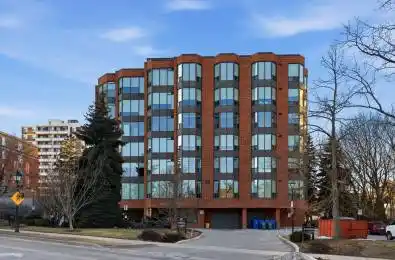 2121 Lakeshore Road Unit# 603 Burlington Ontario L7R 1C9