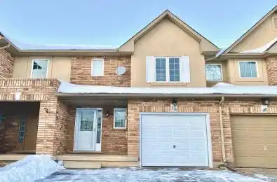 79 Meadow Wood Crescent Hamilton Ontario L8J 3Z7