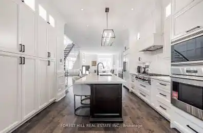 117 Harlandale Avenue Toronto C07 Ontario M2N 1P2