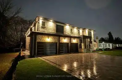 1264 St Marys Avenue Mississauga Ontario L5E 1H7