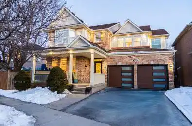 1360 Hill Street Milton Ontario L9T 6M3