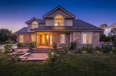 3 Pine Ridge Drive Guelph Ontario N1L 1N6