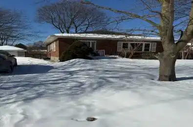 22 Hawkridge Avenue Markham Ontario L3P 1V7