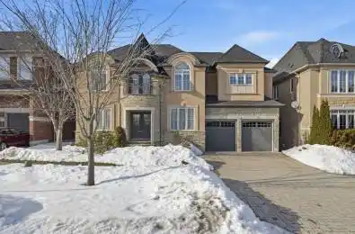 192 Williamson Drive Ajax Ontario L1Z 0C2