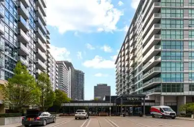 19 Singer Court Unit# Th2 Toronto C15 Ontario M2K 0B2