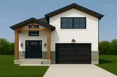 LOT 37 STELLA Avenue Southwest Middlesex Ontario N0L 1M0