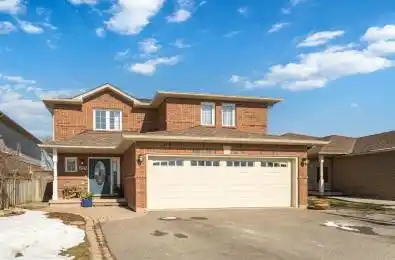 49 Foxtrot Drive Hamilton Ontario L8J 3T5