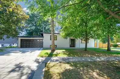 5 Trailside Drive Toronto C15 Ontario M2J 2E1