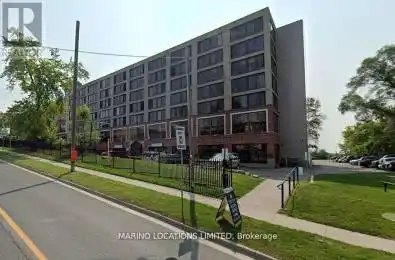 201 Hunter Street Unit# 100-101 Peterborough Ontario K9H 7L6