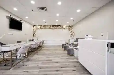 2180 Credit Valley Road Unit# 106B Mississauga Ontario L5M 3C9