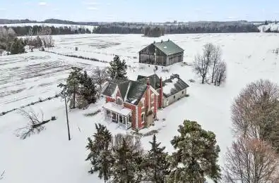 5600 Fourth Line Guelph/Eramosa Ontario N0B 2K0