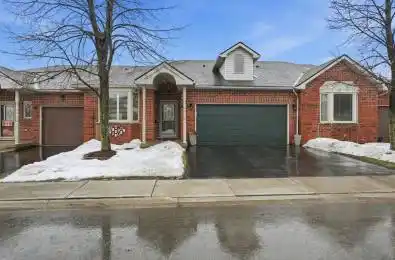 26 Cathy Drive Hamilton Ontario L0R 1W0