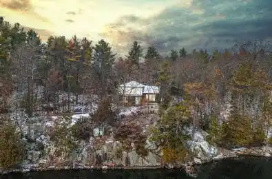 202 Folly Road Rideau Lakes Ontario K0G 1E0