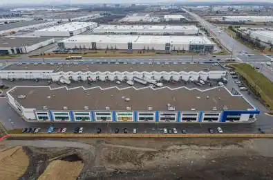 20 Lightbeam Terrace Unit# B5 Brampton Ontario L6Y 6H9