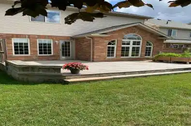 20 Connor Avenue Collingwood Ontario L9Y 5K6