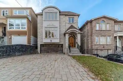 12 Walder Avenue Toronto C10 Ontario M4P 2R5