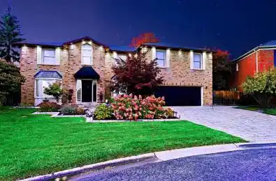 47 RIDGE POINT Drive St. Catharines Ontario L2T 2S8