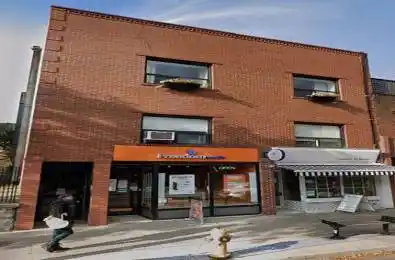 750 Queen Street Toronto E01 Ontario M4M 1H4