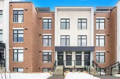 9560 Islington Avenue Unit# 214 Vaughan Ontario L4H 5E8