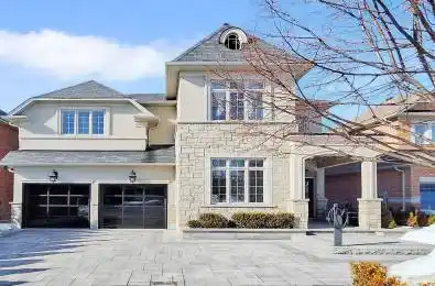 1135 Cenotaph Boulevard Newmarket Ontario L3X 0A7