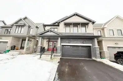 27 Starboard Crescent Welland Ontario L3B 0M7