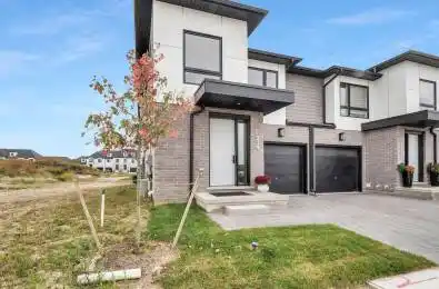 175 Doan Drive Unit# 207 Middlesex Centre Ontario N0L 1R0