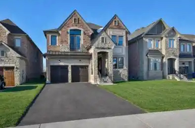 63 Cairns Gate King Ontario L7B 0P5