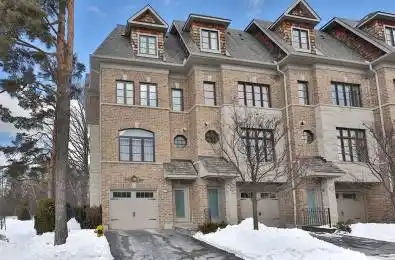 129 Powseland Crescent Vaughan Ontario L4L 0C5