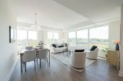 11750 Ninth Line Unit# 433 Whitchurch-Stouffville Ontario L4A 5G1