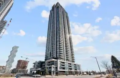 3975 Grand Park Drive Unit# 3301 Mississauga Ontario L5B 4M6