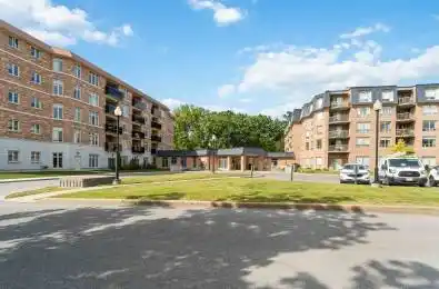 8111 FOREST GLEN Drive Unit# 1 Niagara Falls Ontario L2H 2Y7