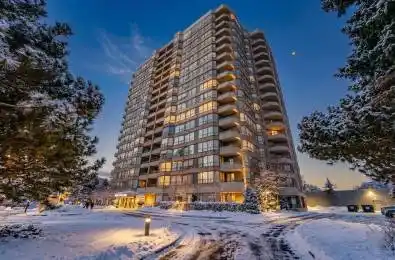 268 Ridley Boulevard Unit# 314 Toronto C04 Ontario M5M 4N3