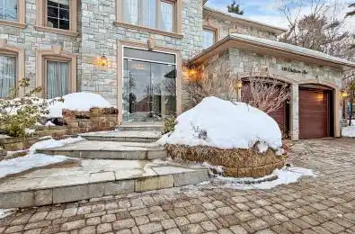 188 Strathearn Avenue Richmond Hill Ontario L4B 2S6