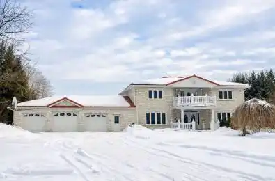 5575 Halls Road Whitby Ontario L1M 1S5